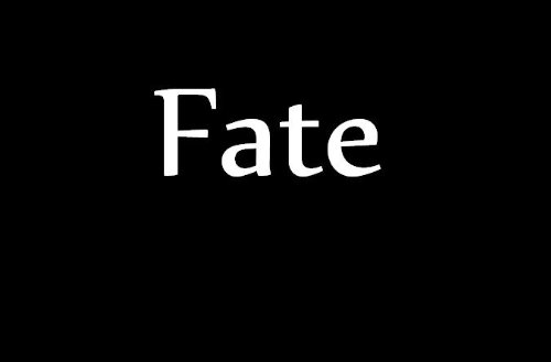 Fate