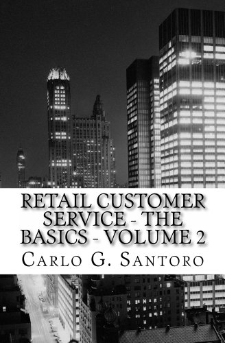 Retail Sales & Customer Service Training - Volume 2
