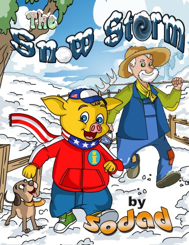 The Snow Storm