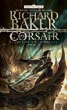 CorsairÂ Â  [TSR N-FR BLADES OF MOONSEA V02] [Mass Market Paperback]