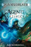 Agents of Artifice   [TSR N-MG PLANESWALKER BK04 AGE] [Mass Market Paperback]
