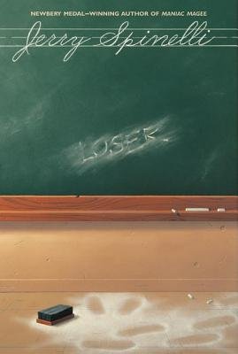 LoserÂ Â  [LOSER] [Prebound]