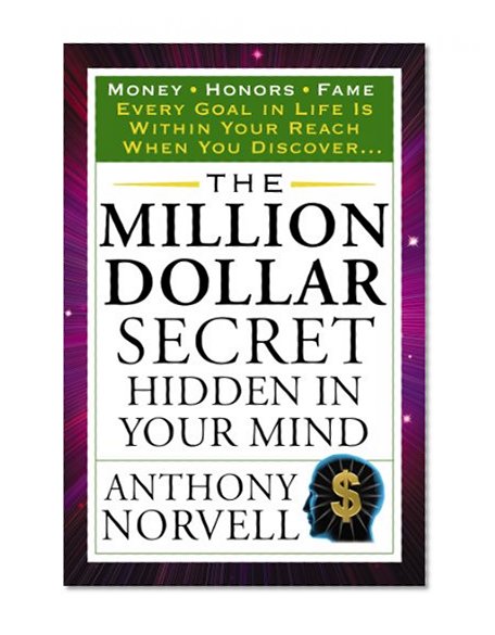 The Million Dollar Secret Hidden in Your Mind (Tarcher Success Classics)