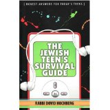 Jewish Teen Survival Guide