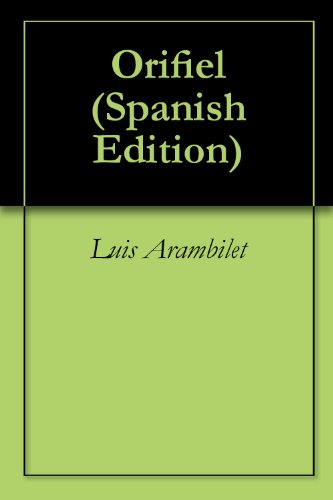 Orifiel (Spanish Edition)
