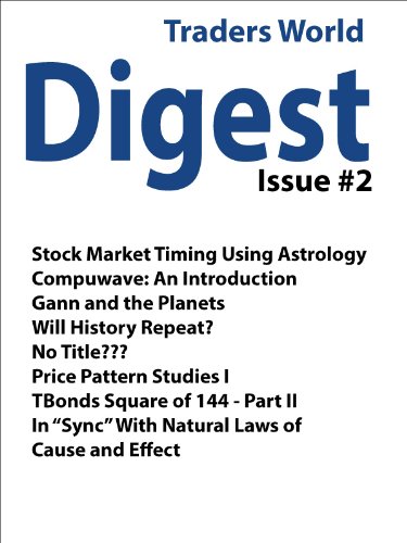 Traders World Digest Issue #2