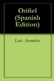 Orifiel (Spanish Edition)