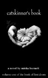 Catskinner's Book (The Book Of Lost Doors 1)