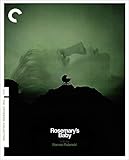 Rosemary's Baby (The Criterion Collection) [Blu-ray]