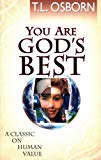 You Are God's Best