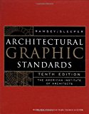 Architectural Graphic Standards, Tenth Edition [Hardcover]