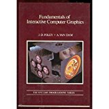 Fundamentals of Interactive Computer Graphics (The Systems Programming Series)
