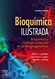 Campbell, Bioquimica Ilustrada (5Âª Ed.). Precio En Dolares
