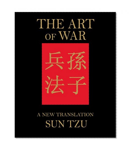 The Art of War: A New Translation