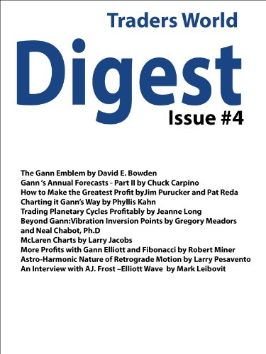 Traders World Digest Issue #4