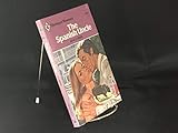 The Spanish Uncle Harlequin Romance 2313