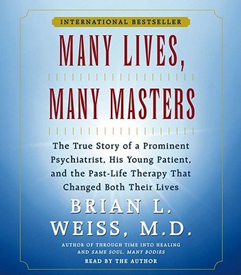 Many Lives, Many Masters [MANY LIVES MANY MASTERS 2D] [Compact Disc]