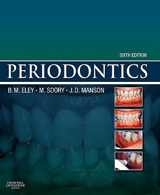 Periodontics   [PERIODONTICS 6/E] [Paperback]