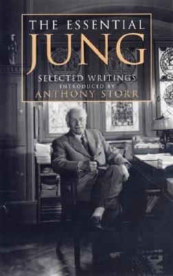 The Essential Jung: Selected Writings Introduced by Anthony StorrÂ Â  [ESSENTIAL JUNG] [Paperback]