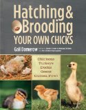 Hatching & Brooding Your Own Chicks: Chickens, Turkeys, Ducks, Geese, Guinea Fowl