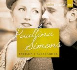 Tatiana i Aleksander - audiobook on CD (format mp3) (Polish language edition)