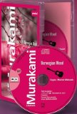 Norwegian Wood - audiobook on CD (format mp3) (Polish language edition)