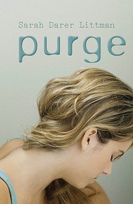 Purge   [PURGE] [Paperback]