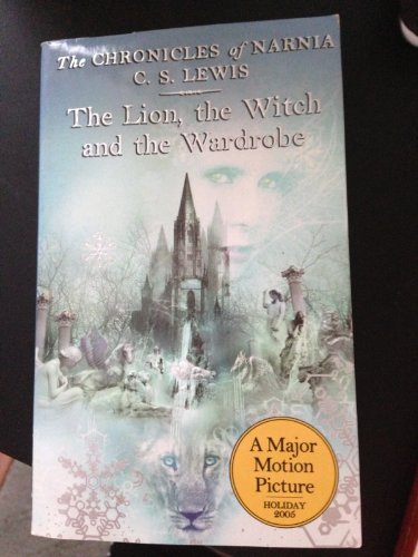 Book Cover The Lion, the Witch and the Wardrobe (The Chronicles of Narnia, Book 2)