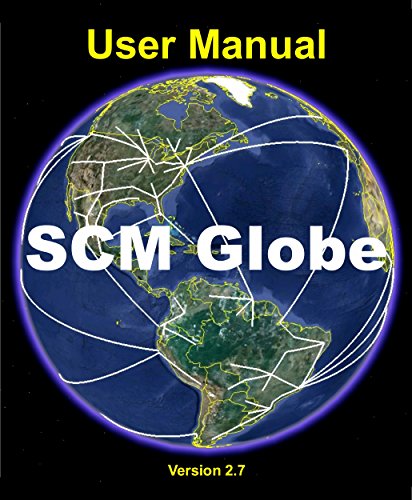 SCM Globe User Manual Ver 2.6