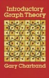 Introductory Graph Theory Unabridged edition by Chartrand, Gary published by Dover Publications Paperback