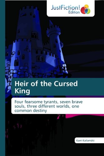 Heir of the Cursed King