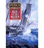 Blue at the Mizzen