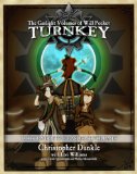 Turnkey (The Gaslight Volumes of Will Pocket Book 1)