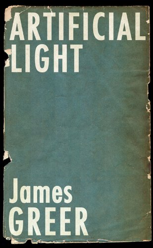 Artificial Light (Little House on the Bowery)