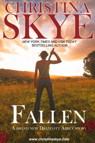Fallen, A New Draycott Abbey Series (Draycott Abbey Romance Book 11)