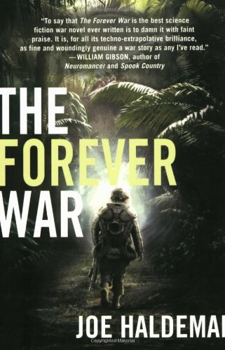 The Forever War By Joe Haldeman