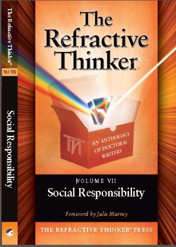 The Refractive ThinkerÂ®: Vol: VII: Social Responsibility: Ch 2:Addressing the Challenges of Empowering Rural Women, Can Holistic Leadership and Corporate Social Responsibility Help?