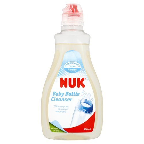 NUK Nettoyant pour Biberons