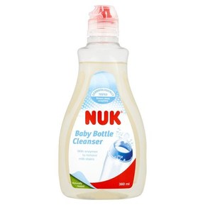 NUK Nettoyant pour Biberons