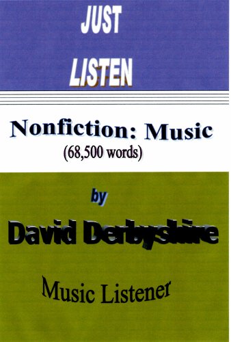 JUST LISTEN