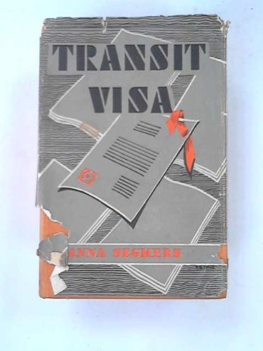 TRANSIT VISA.