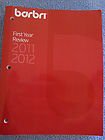 Barbri First Year Review 2011-2012