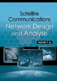 Satellite Communications Network Design and Analysis