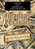 FinanÃ§as Pessoais O Ouro do Conhecimento de Todos os Tempos - R1 (Portuguese Edition)