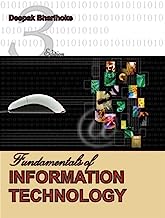 Fundamentals of Information Technology