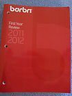 Barbri First Year Review 2011-2012