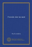 Fremde eier im nest (German Edition)