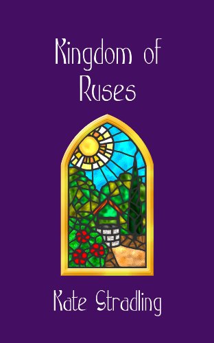 Book Cover Kingdom of Ruses