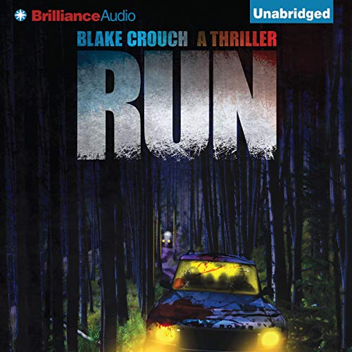 Run: A Thriller