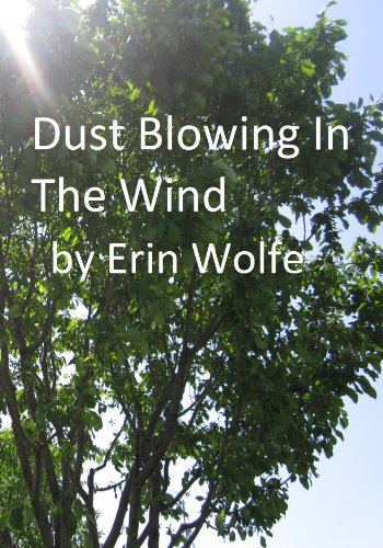 Dust Blowing In The Wind